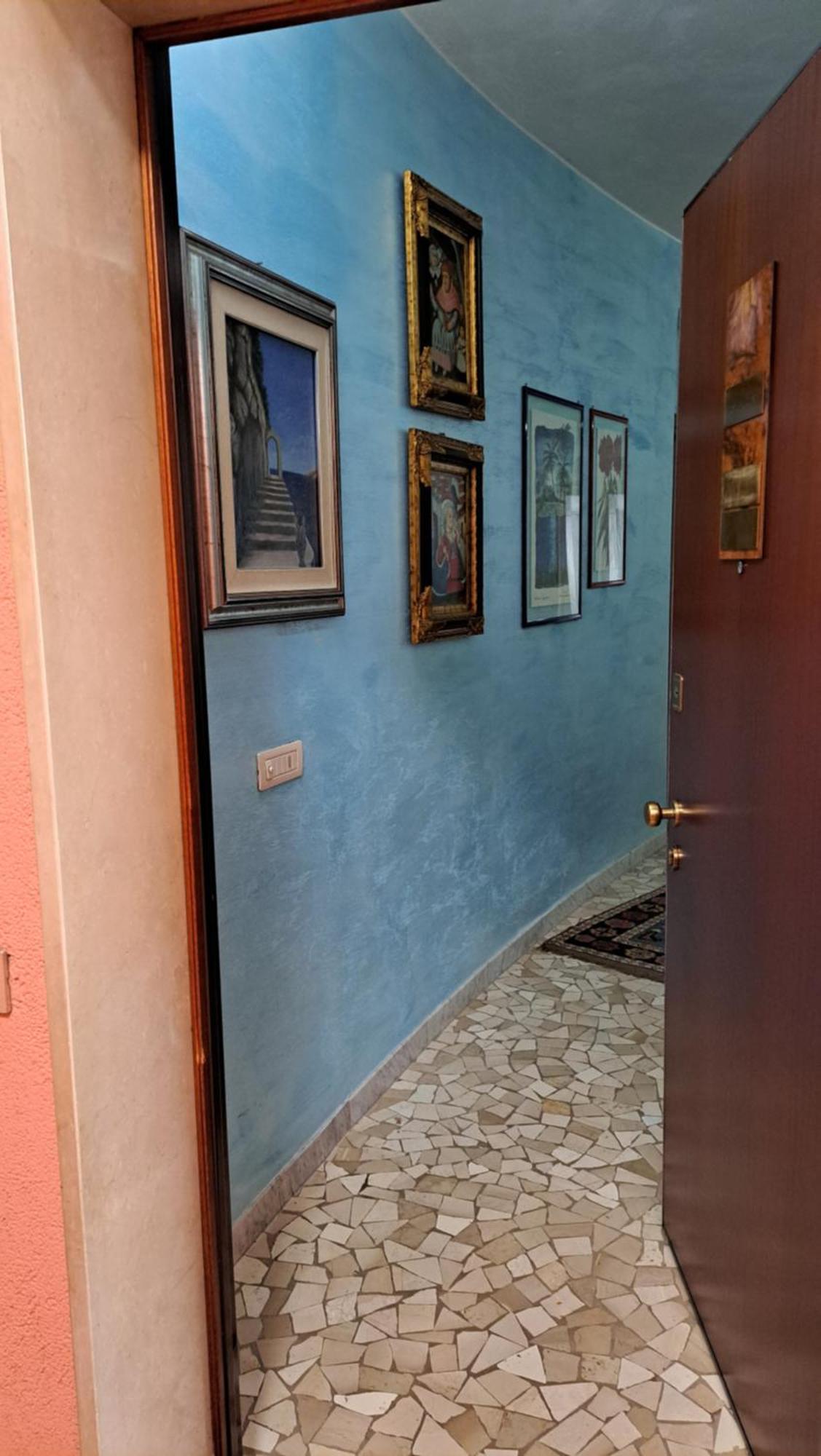 Suite Del Corso Milaan Buitenkant foto