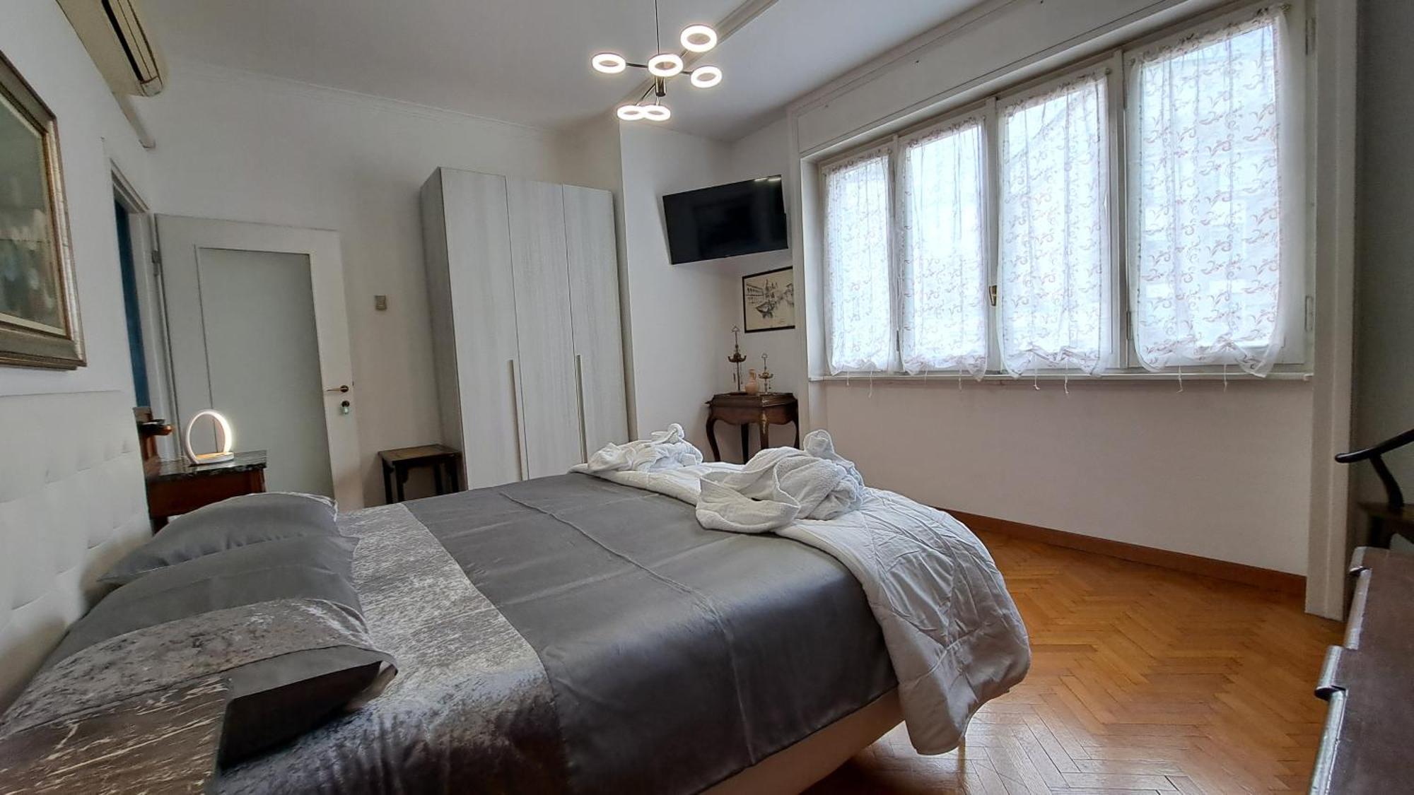 Suite Del Corso Milaan Buitenkant foto