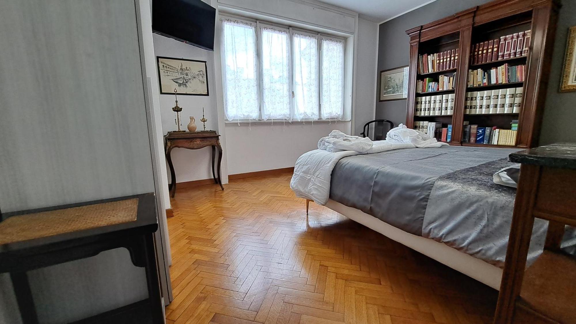 Suite Del Corso Milaan Buitenkant foto