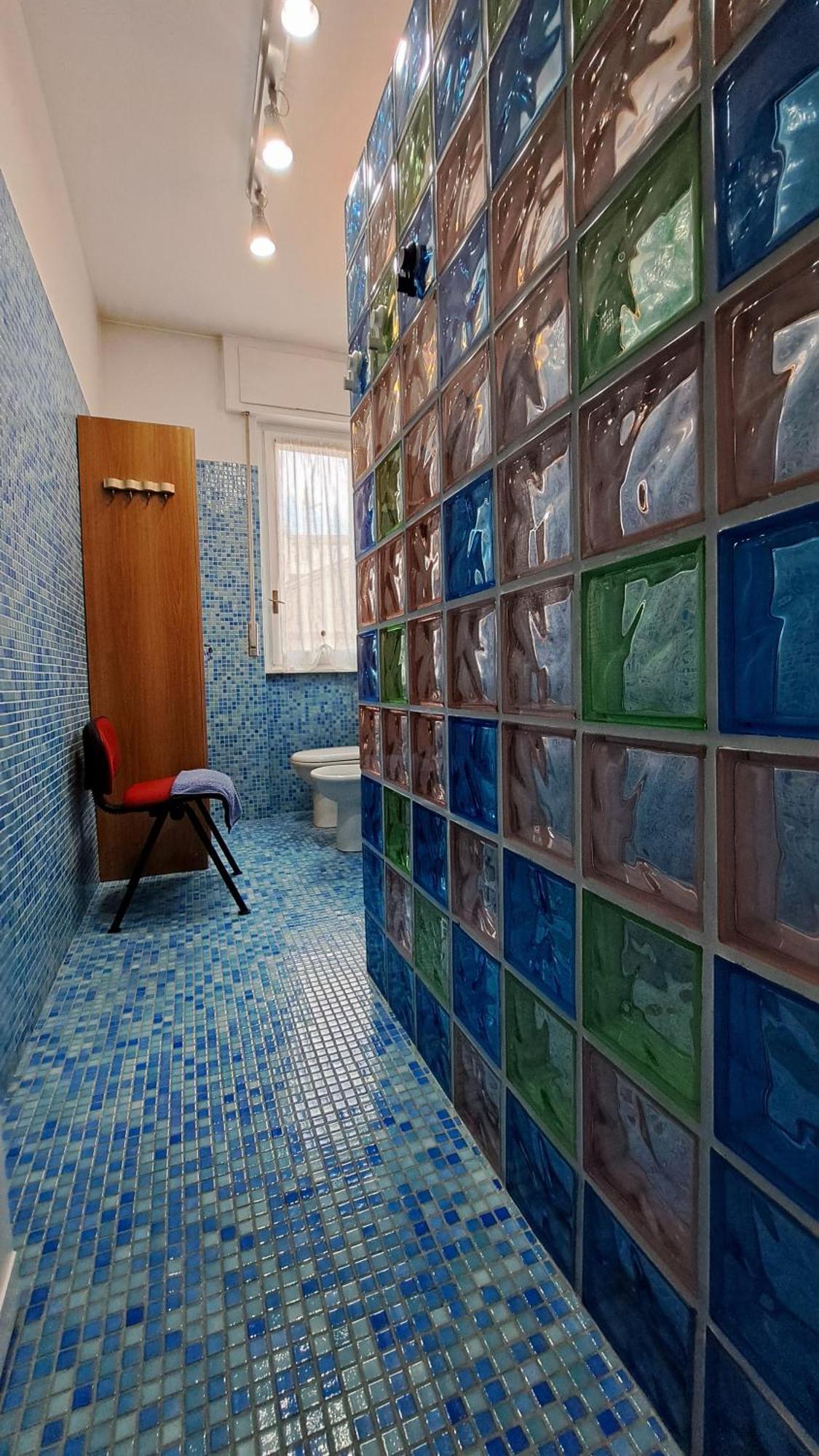 Suite Del Corso Milaan Buitenkant foto
