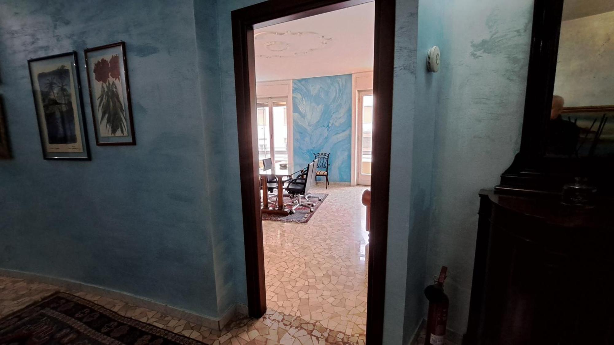 Suite Del Corso Milaan Buitenkant foto